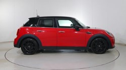 2021 (71) MINI HATCHBACK 1.5 Cooper Exclusive 5dr Auto 4479230