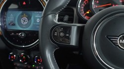 2021 (71) MINI HATCHBACK 1.5 Cooper Exclusive 5dr Auto 4479221