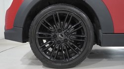 2021 (71) MINI HATCHBACK 1.5 Cooper Exclusive 5dr Auto 4479191