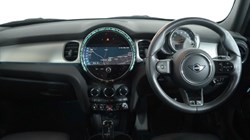2021 (71) MINI HATCHBACK 1.5 Cooper Exclusive 5dr Auto 4479195