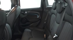 2021 (71) MINI HATCHBACK 1.5 Cooper Exclusive 5dr Auto 4479197