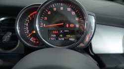 2021 (71) MINI HATCHBACK 1.5 Cooper Exclusive 5dr Auto 4479220