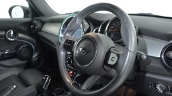 2021 (71) MINI HATCHBACK 1.5 Cooper Exclusive 5dr Auto 4479203