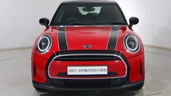 2021 (71) MINI HATCHBACK 1.5 Cooper Exclusive 5dr Auto 4479224