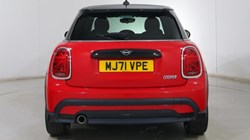 2021 (71) MINI HATCHBACK 1.5 Cooper Exclusive 5dr Auto 4479228