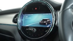 2021 (71) MINI HATCHBACK 1.5 Cooper Exclusive 5dr Auto 4479212