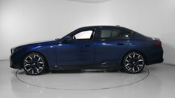 2024 (74) BMW 5 SERIES 530e M Sport Pro 4dr Auto 4518810
