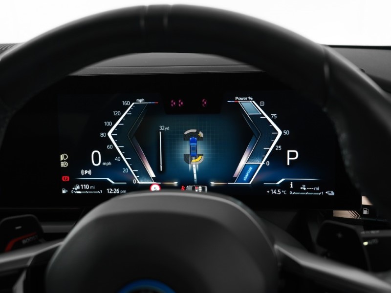 2024 (74) BMW 5 SERIES 530e M Sport Pro 4dr Auto 4518800