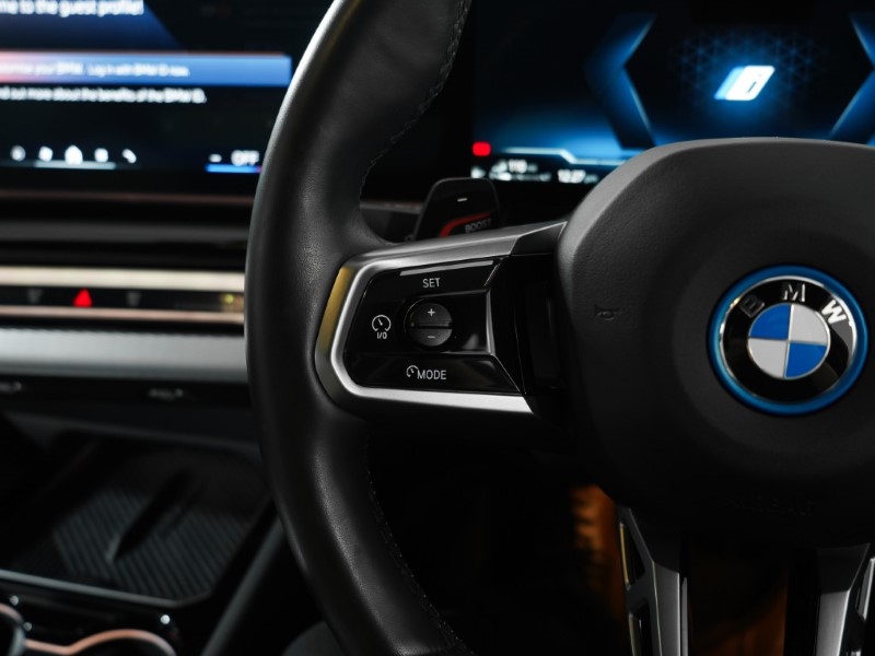 2024 (74) BMW 5 SERIES 530e M Sport Pro 4dr Auto 4518802
