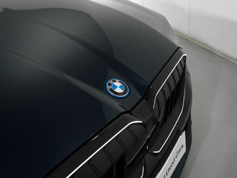 2024 (74) BMW 5 SERIES 530e M Sport Pro 4dr Auto 4518770