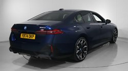 2024 (74) BMW 5 SERIES 530e M Sport Pro 4dr Auto 4518813