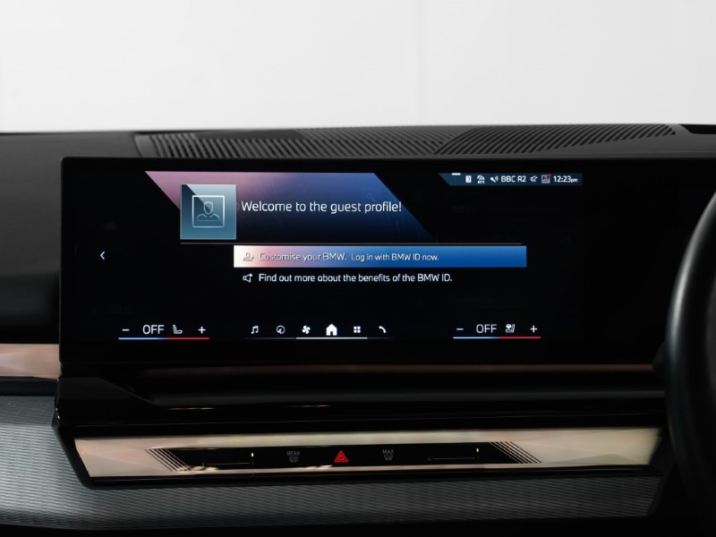 2024 (74) BMW 5 SERIES 530e M Sport Pro 4dr Auto 4518785