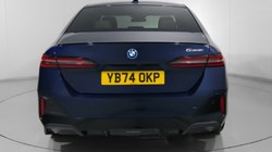 2024 (74) BMW 5 SERIES 530e M Sport Pro 4dr Auto 4518812