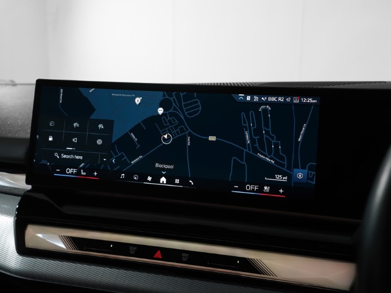 2024 (74) BMW 5 SERIES 530e M Sport Pro 4dr Auto 4518790