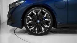 2024 (74) BMW 5 SERIES 530e M Sport Pro 4dr Auto 4518761