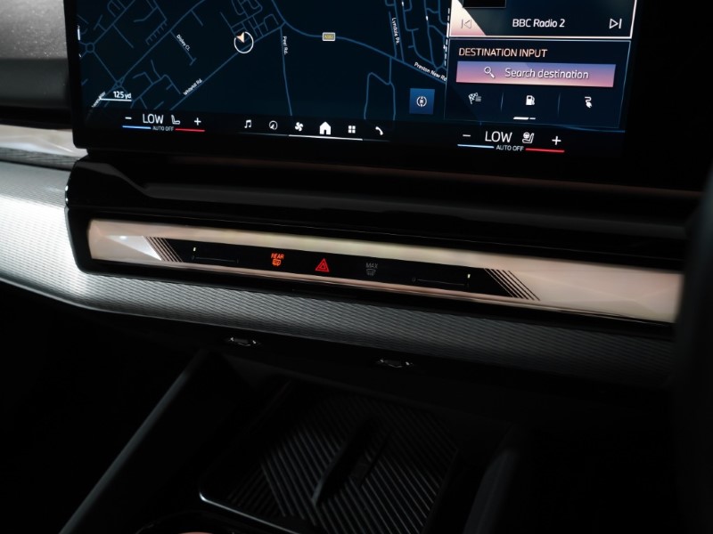 2024 (74) BMW 5 SERIES 530e M Sport Pro 4dr Auto 4518794