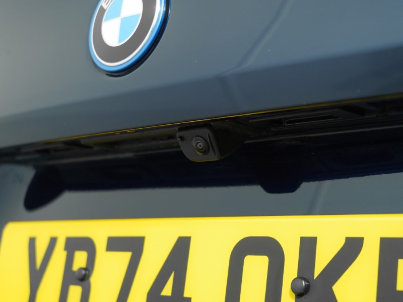 2024 (74) BMW 5 SERIES 530e M Sport Pro 4dr Auto 4518768