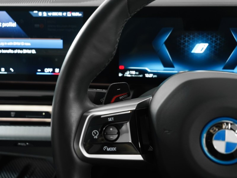 2024 (74) BMW 5 SERIES 530e M Sport Pro 4dr Auto 4518805