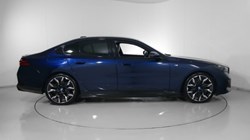 2024 (74) BMW 5 SERIES 530e M Sport Pro 4dr Auto 4518814