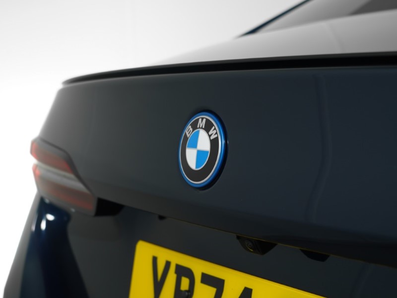 2024 (74) BMW 5 SERIES 530e M Sport Pro 4dr Auto 4518767