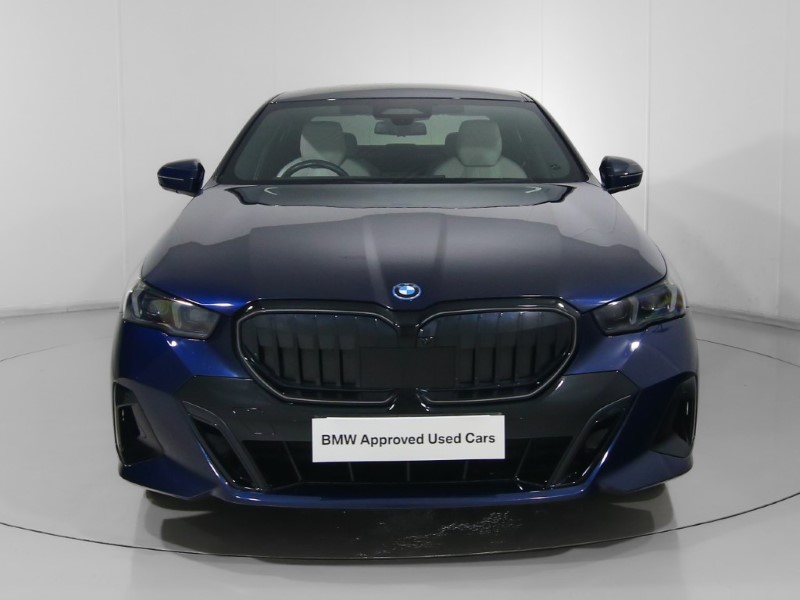 2024 (74) BMW 5 SERIES 530e M Sport Pro 4dr Auto 4518808