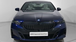 2024 (74) BMW 5 SERIES 530e M Sport Pro 4dr Auto 4518808