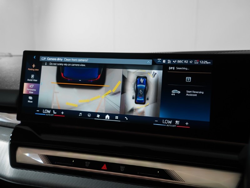 2024 (74) BMW 5 SERIES 530e M Sport Pro 4dr Auto 4518791