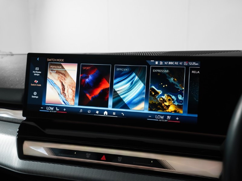 2024 (74) BMW 5 SERIES 530e M Sport Pro 4dr Auto 4518793