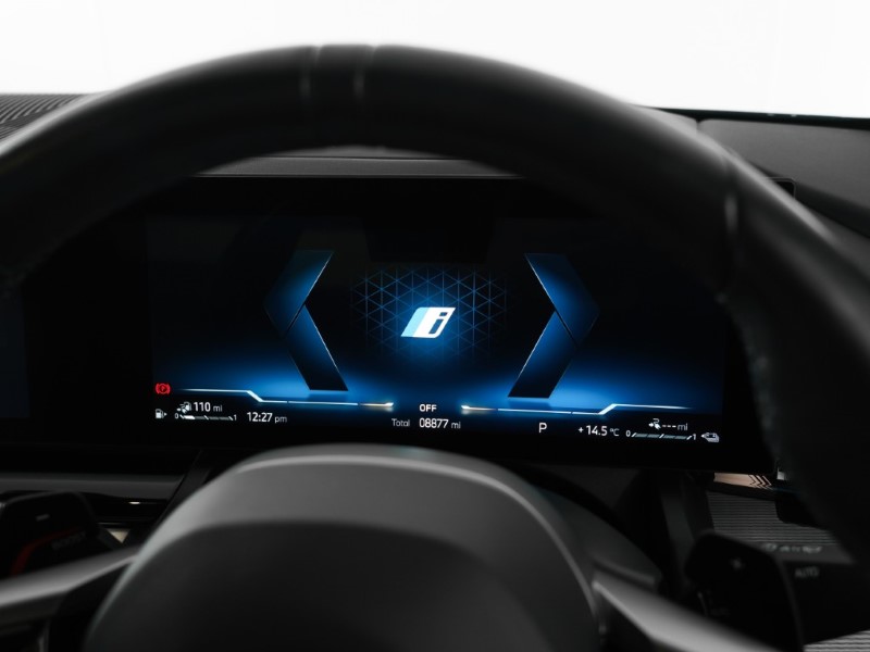 2024 (74) BMW 5 SERIES 530e M Sport Pro 4dr Auto 4518801