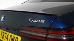 2024 (74) BMW 5 SERIES 530e M Sport Pro 4dr Auto 4518766