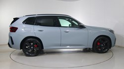 2025 (25) BMW X3 xDrive M50 5dr Auto 4495423