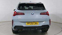 2025 (25) BMW X3 xDrive M50 5dr Auto 4495421