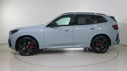 2025 (25) BMW X3 xDrive M50 5dr Auto 4495419