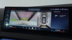 2025 (25) BMW X3 xDrive M50 5dr Auto 4495405