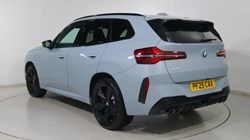 2025 (25) BMW X3 xDrive M50 5dr Auto 4495420