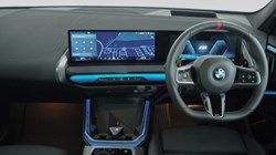 2025 (25) BMW X3 xDrive M50 5dr Auto 4495388