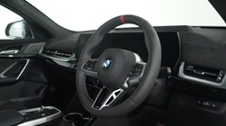 2025 (75) BMW X2 M35i xDrive 5dr Step Auto 4617743