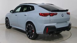 2025 (75) BMW X2 M35i xDrive 5dr Step Auto 4617730