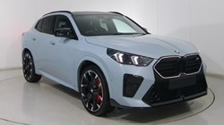 2025 (75) BMW X2 M35i xDrive 5dr Step Auto 4617726