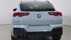 2025 (75) BMW X2 M35i xDrive 5dr Step Auto 4617731