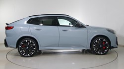 2025 (75) BMW X2 M35i xDrive 5dr Step Auto 4617733