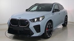 2025 (75) BMW X2 M35i xDrive 5dr Step Auto 4617728