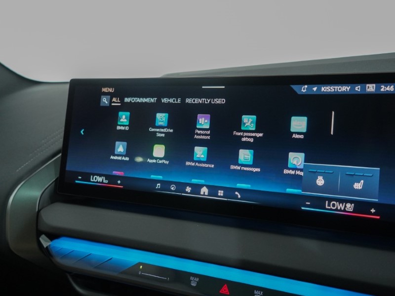 2025 (75) BMW X3 xDrive20d M Sport 5dr Step Auto 4617298