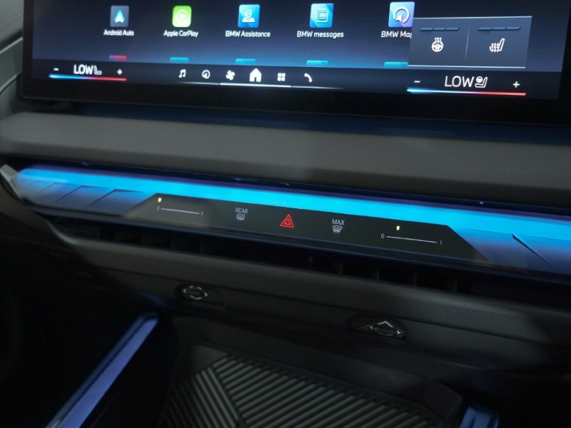 2025 (75) BMW X3 xDrive20d M Sport 5dr Step Auto 4617296