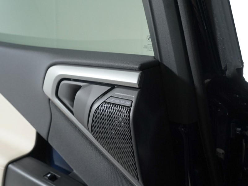 2025 (75) BMW X3 xDrive20d M Sport 5dr Step Auto 4617265