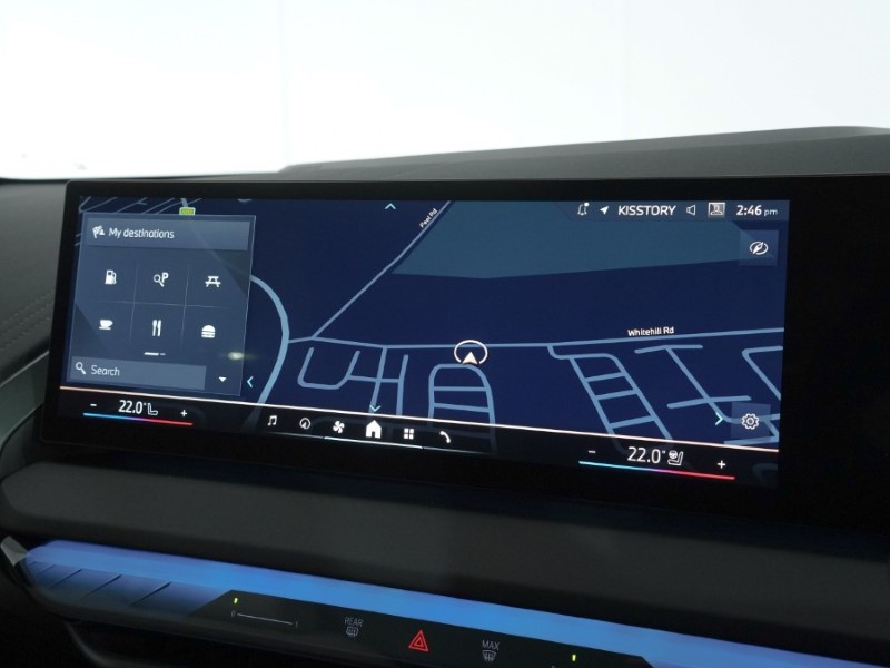 2025 (75) BMW X3 xDrive20d M Sport 5dr Step Auto 4617289