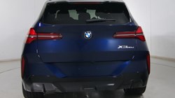 2025 (75) BMW X3 xDrive20d M Sport 5dr Step Auto 4617307