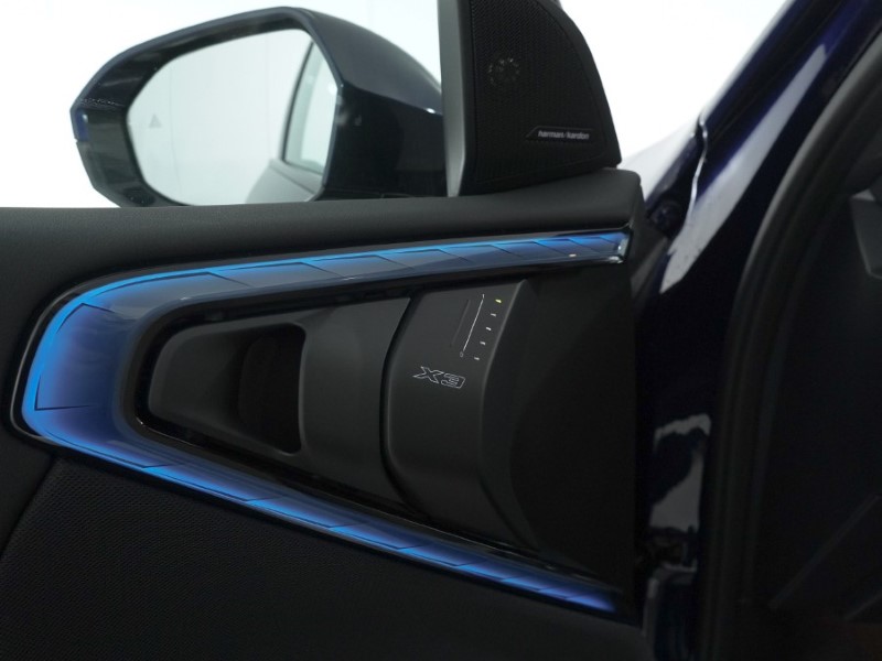 2025 (75) BMW X3 xDrive20d M Sport 5dr Step Auto 4617271