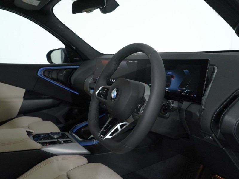 2025 (75) BMW X3 xDrive20d M Sport 5dr Step Auto 4617281