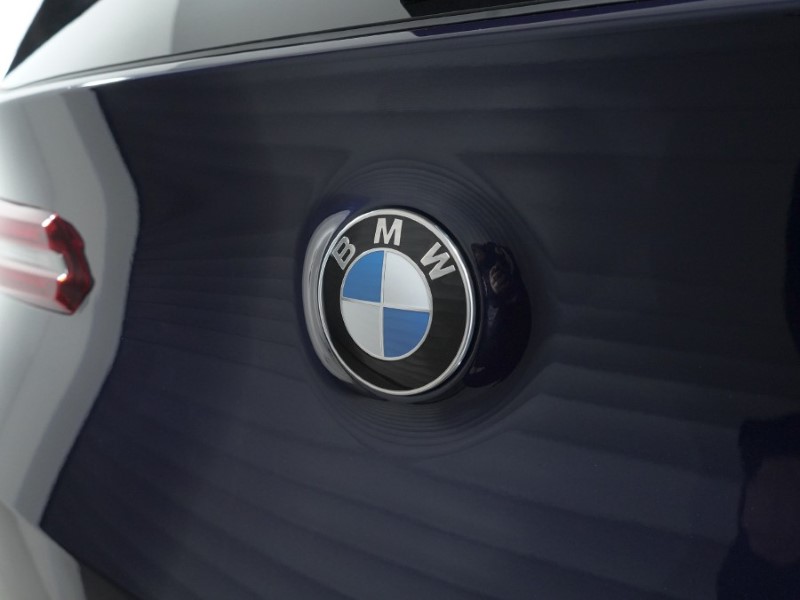 2025 (75) BMW X3 xDrive20d M Sport 5dr Step Auto 4617255